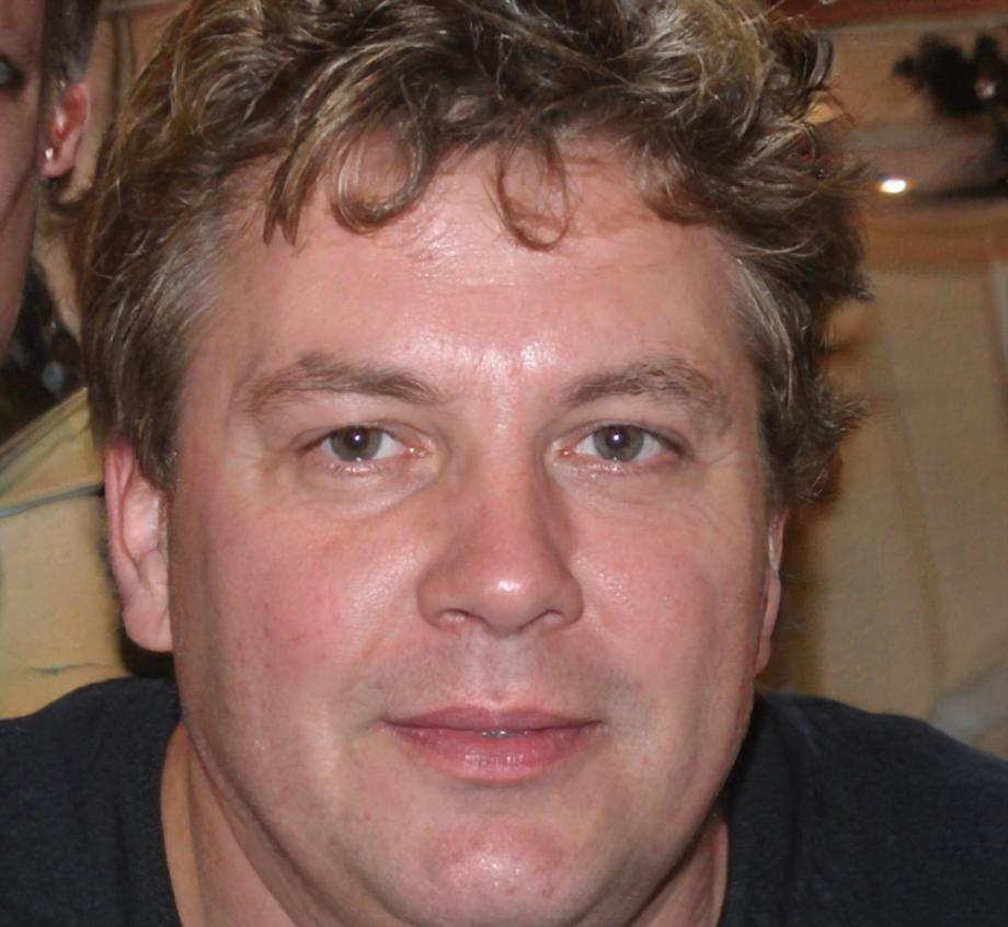 Carlos Mendoza, facilitador de networking